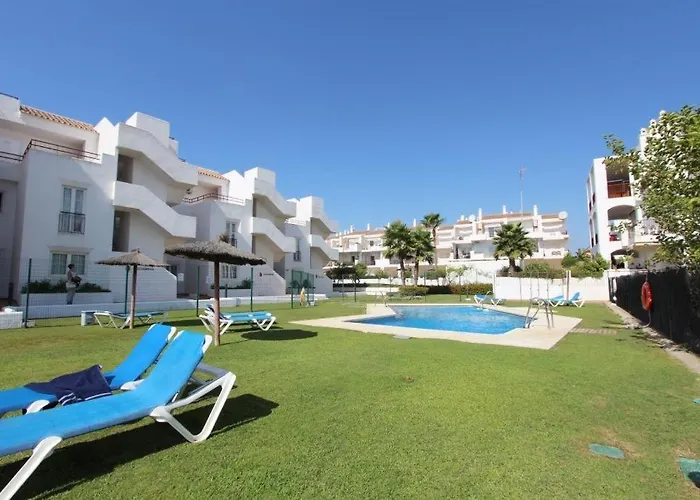 Castillo De La Duquesa, Princesa Kristina, Fully Equipped, 2 Bedrooms Apartment