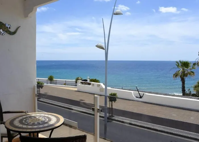 Apartamento Brisa