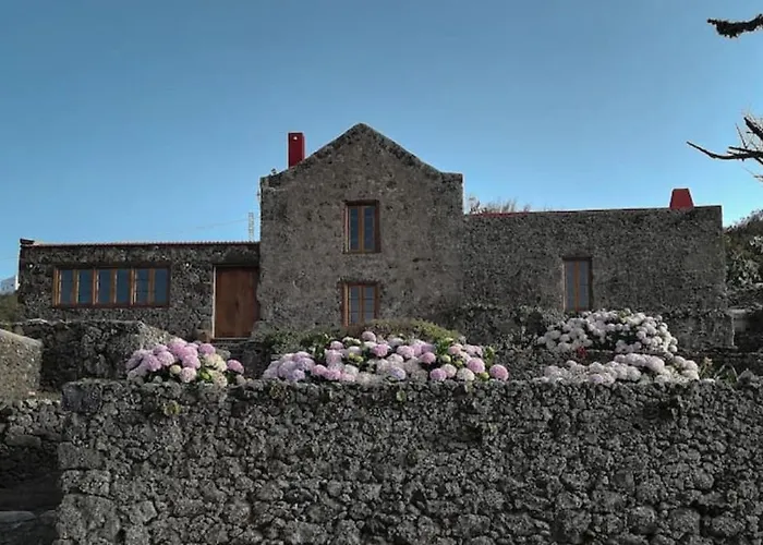 Casa Rural Los Mozos