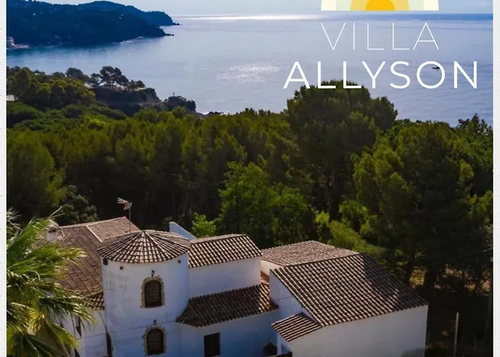 Villa Allyson B&B