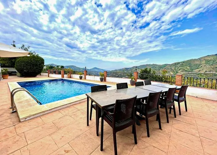 Villa La Posada
