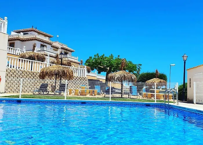 Rafaello Apartment ,,La Zona Cabo Roig, Area Cabo Roig\