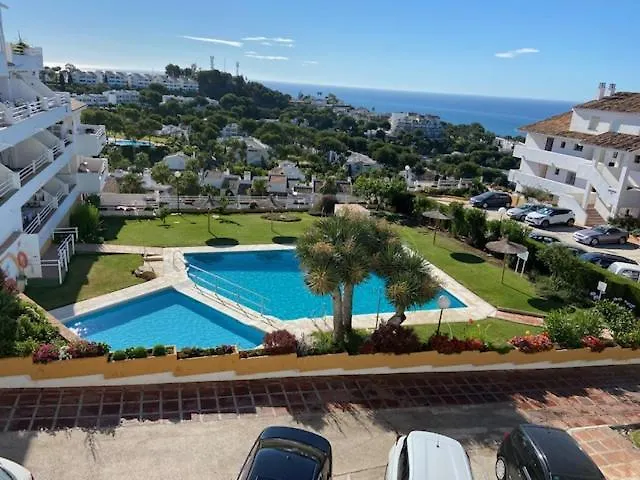 Apartamento Riviera Del Sol
