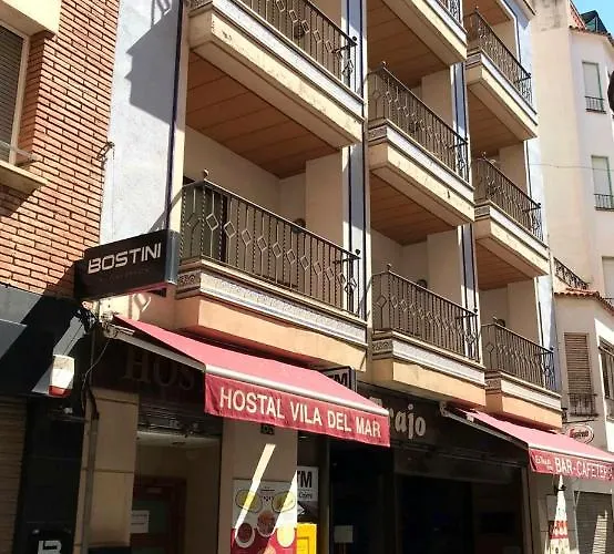 Hostal Vila Del Mar