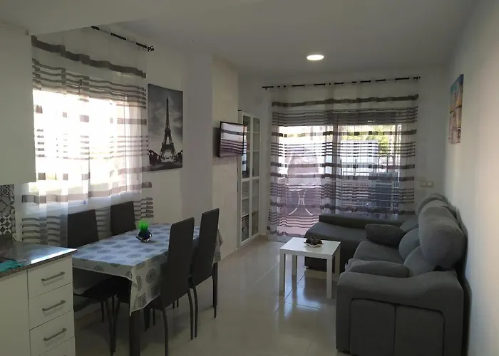 Beau Appartement La Cala Finestrat Benidorm