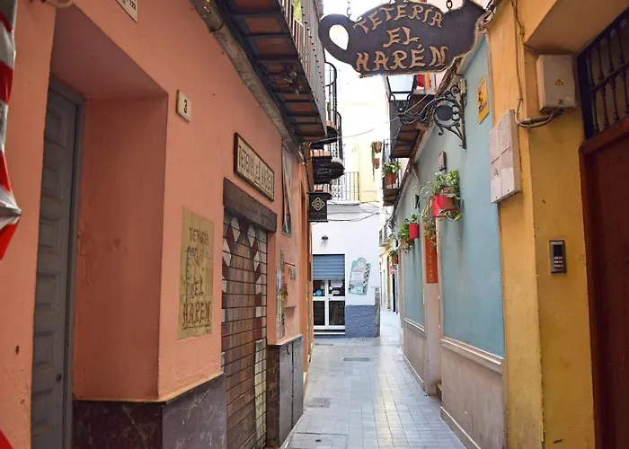 Loft Perez