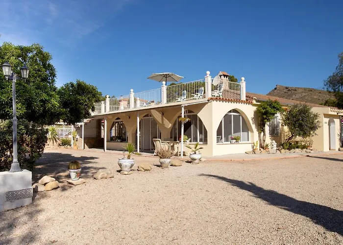 Apartment Costa Blanca