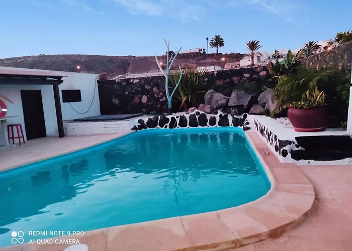 Suite La Oliva
