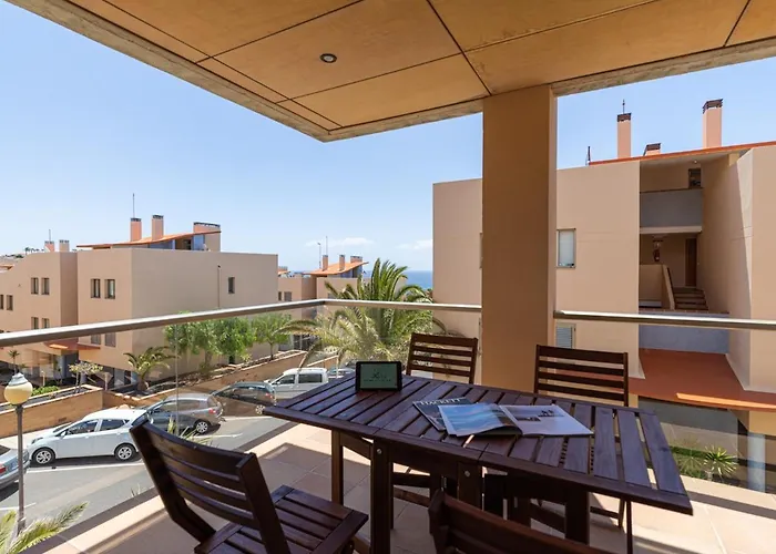 Apartamento Con Terraza Y Piscina A 500M Playa De Esquinzo