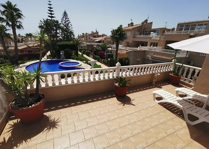 Your Home In Spain