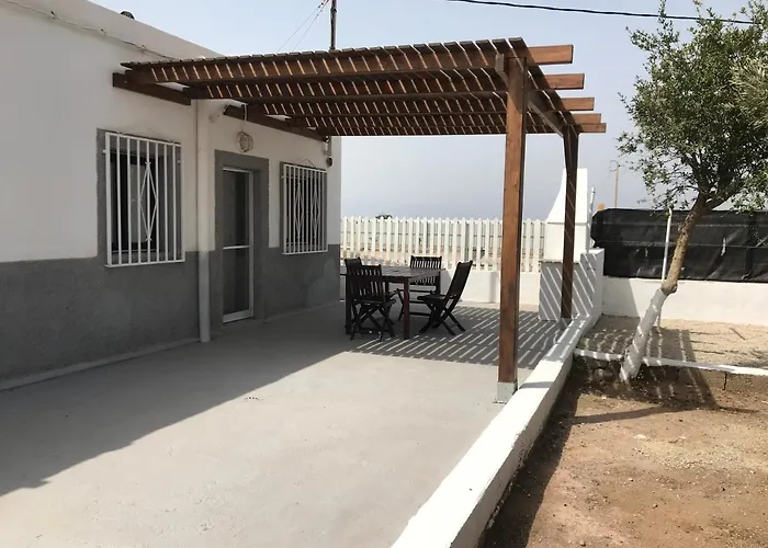 Casa Rural Cabo De Gata-Nijar