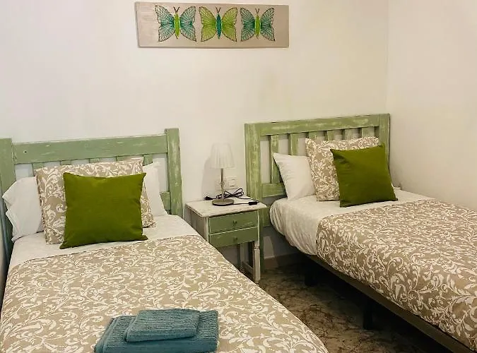 Vivienda vacacional Julia