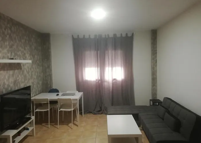 Apartamento Conil San Diego De Alcala
