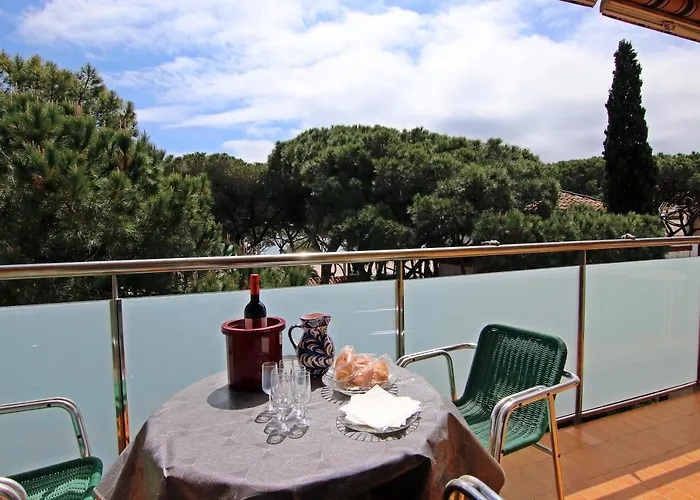 Stay U-Nique Apartments Platja D\'Aro