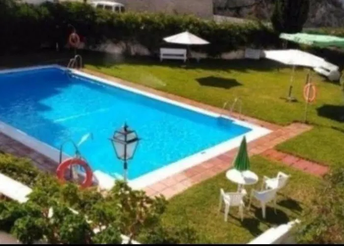 Habitacion Privada
