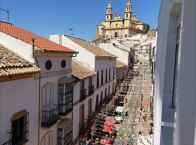 Apartamento Calle Llana