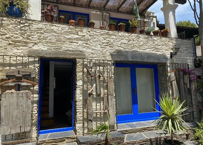 Casa Dali-Gala Cadaques Port Lligat