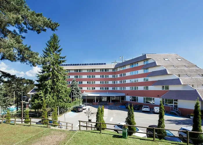 Alp Hotel Masella