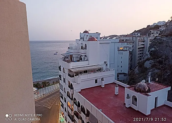 Apartamentos Sol Y Playa Almunecar 2