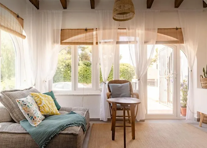 Bungalow a 2 minutos de la playa