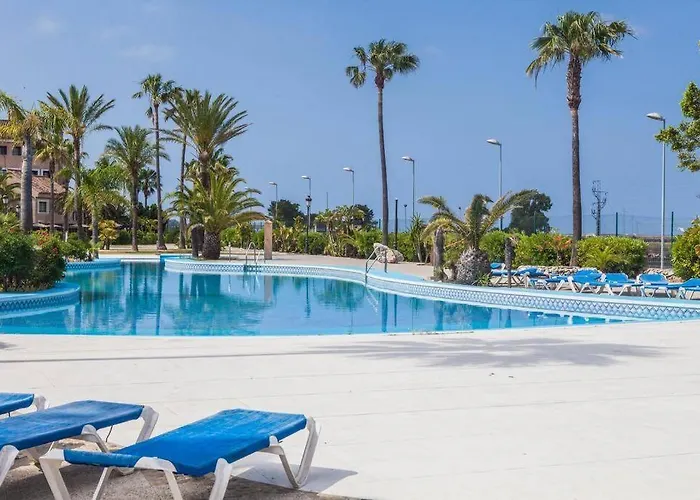 Apartamento S. Fernando Bahia Sur