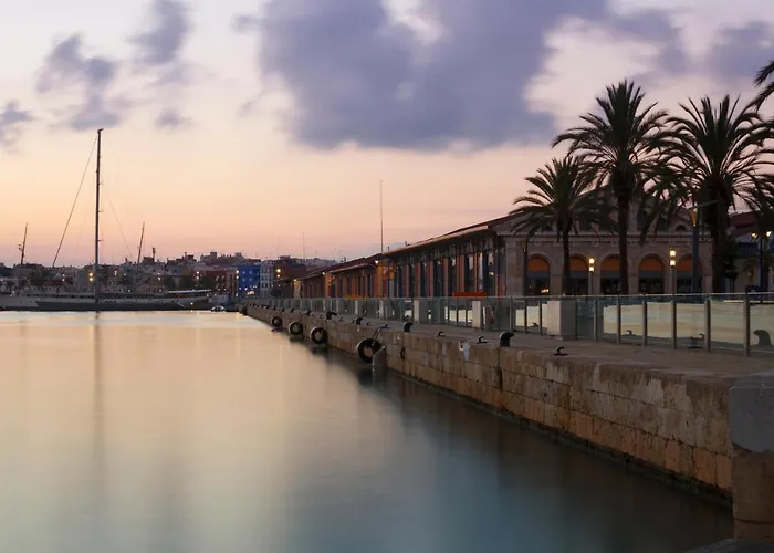Estudio Port Experience