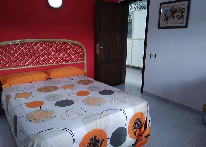 Habitacion Amanay Con Bano
