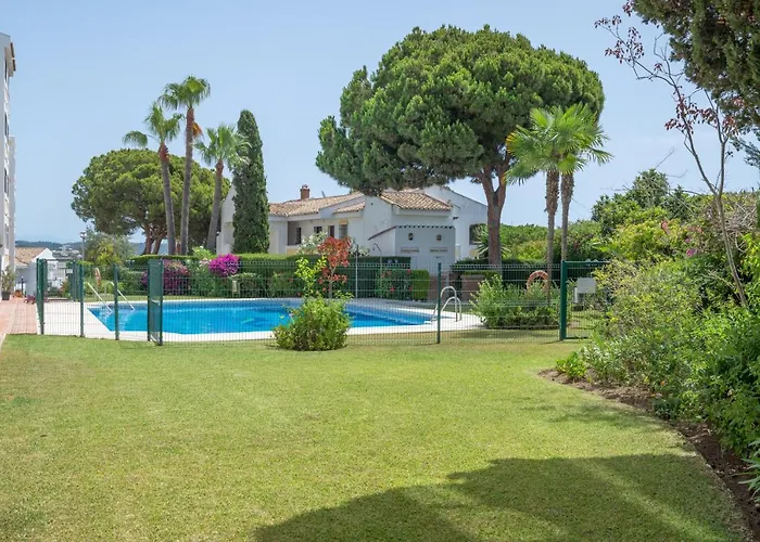 Beach Apartment Las Acacias Torrenueva