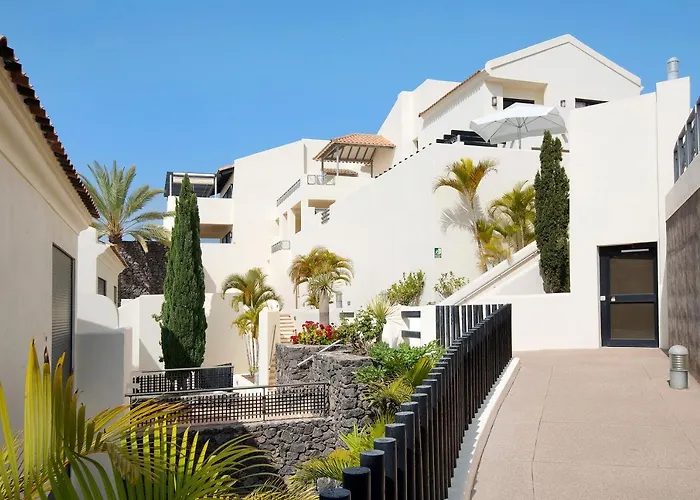 Villa Pueblo Don Thomas
