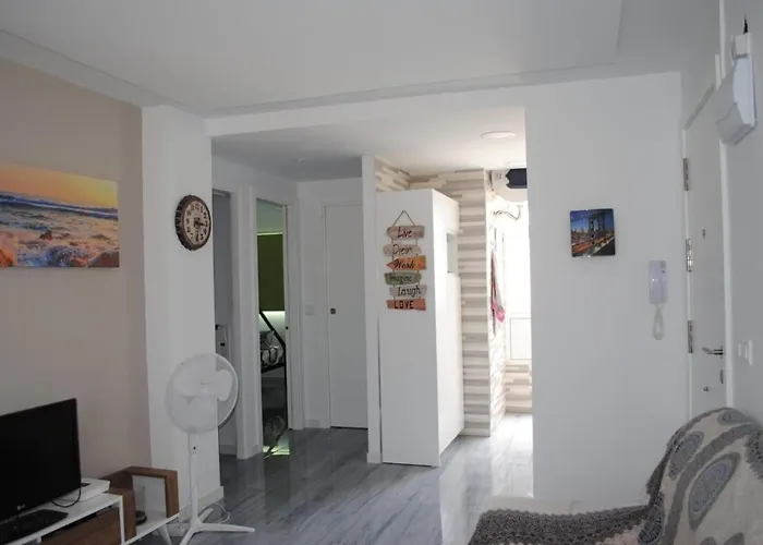 Gandia Playa-Apartamento Gandiazar 2 - Vt- 49300-V