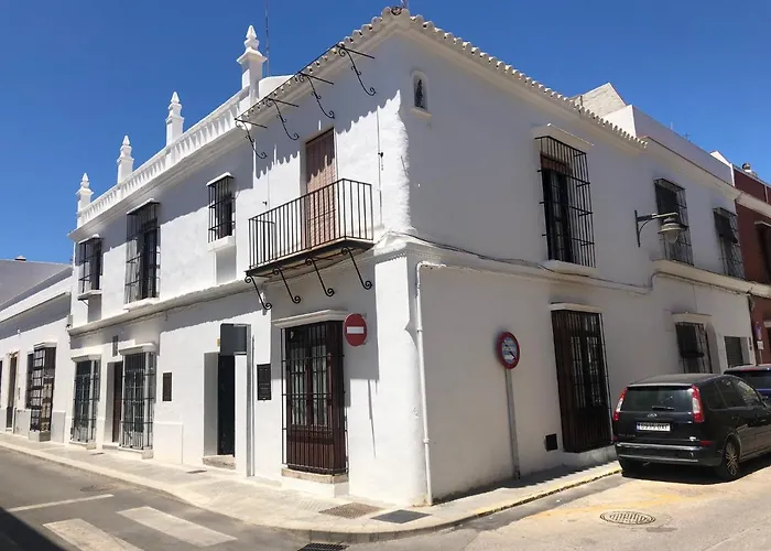 Casa Caravanserai