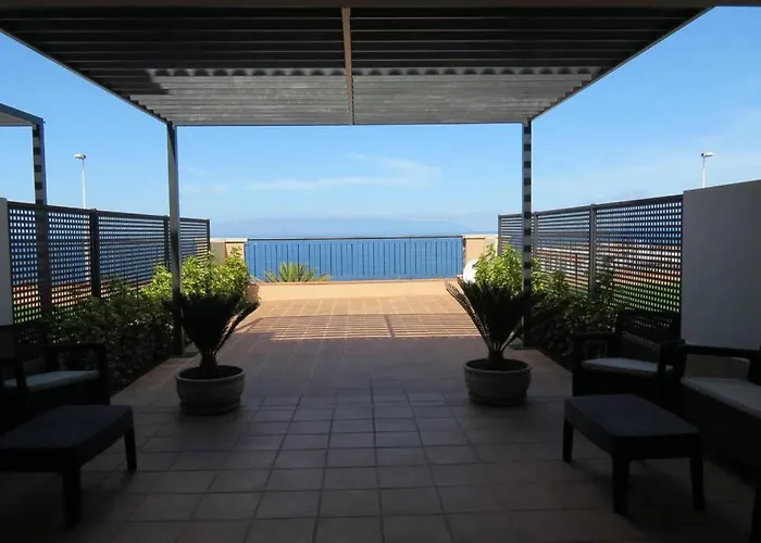 Luxury House With 3 Bedrooms, Sea Wiew And Swimming Pool In A Quiet Residence
