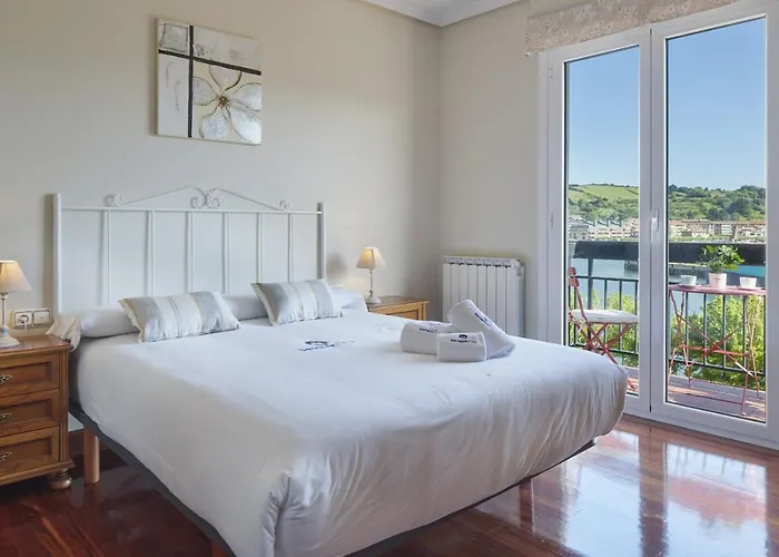 Ontziola - Basque Stay