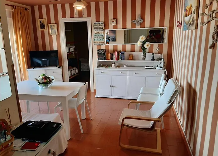 Apartamento Las Brisas