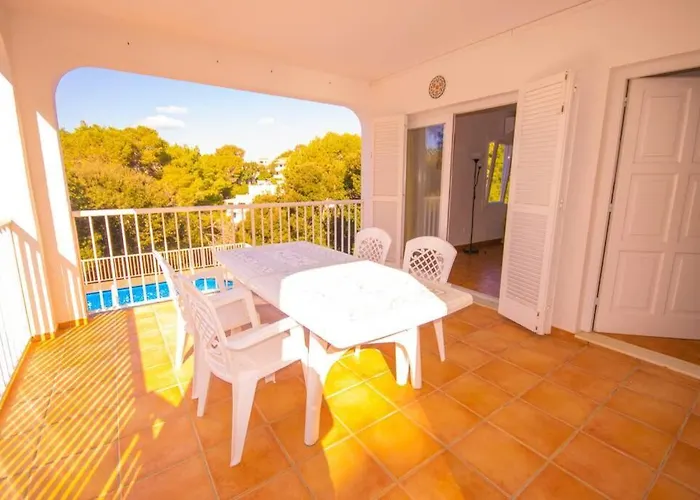 Villa Garbes
