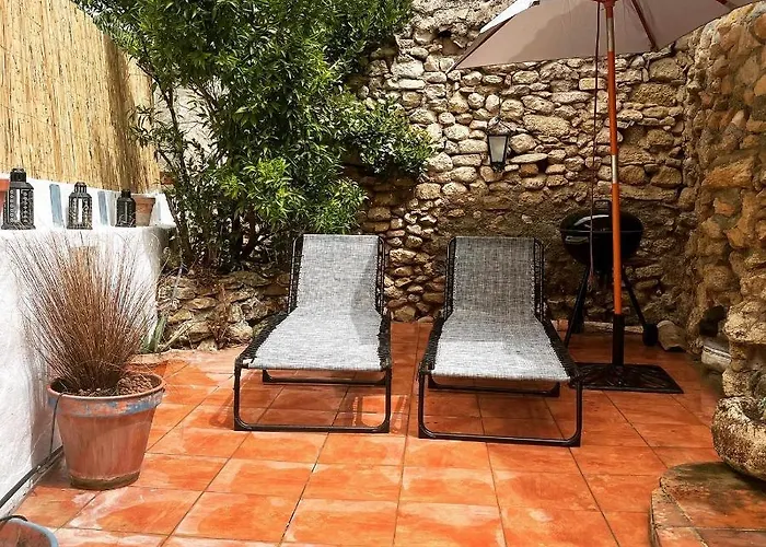 Casa Mandarina