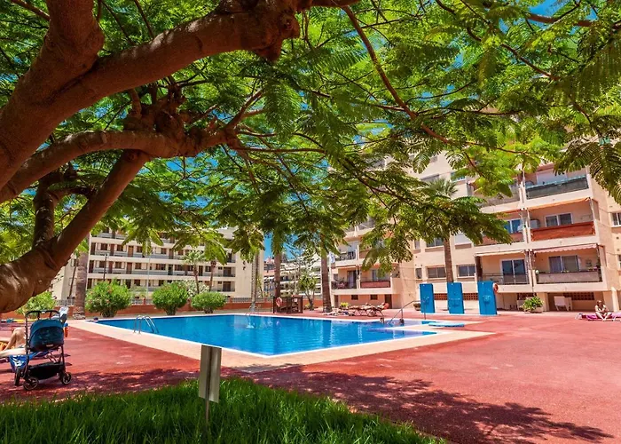 Camarón 109 Apartamento en una playa de ensueño
