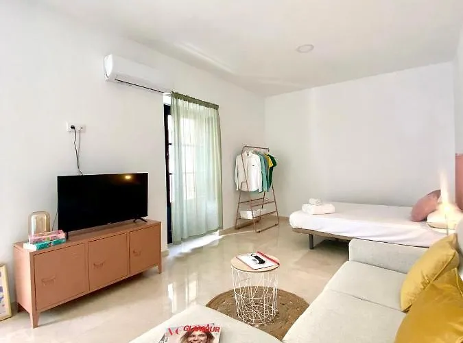 Apartamentos CEO - Alameda