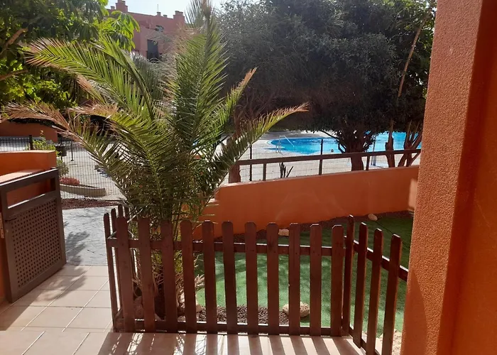 Apartamento Lucia