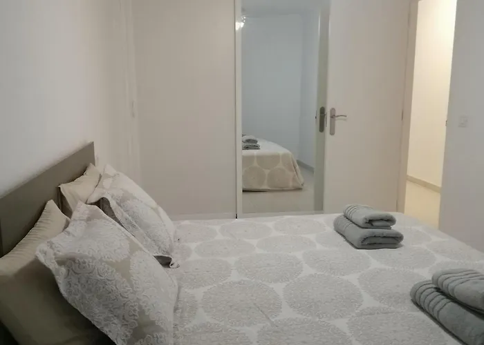 Сozy Apartment In Las Americas
