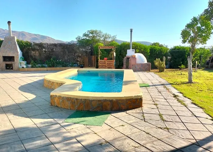 Villa Adela