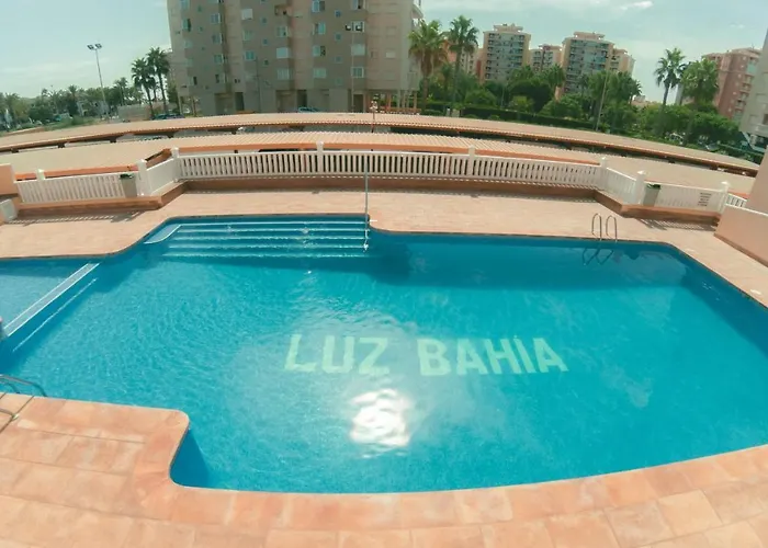 Luz Bahía