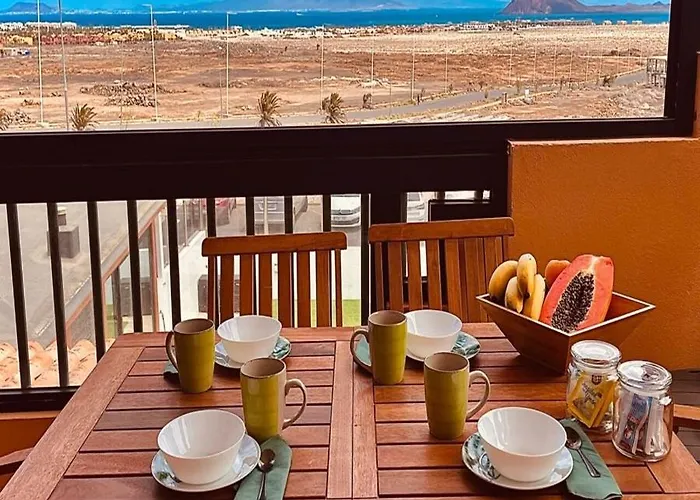 Paradise Apartment