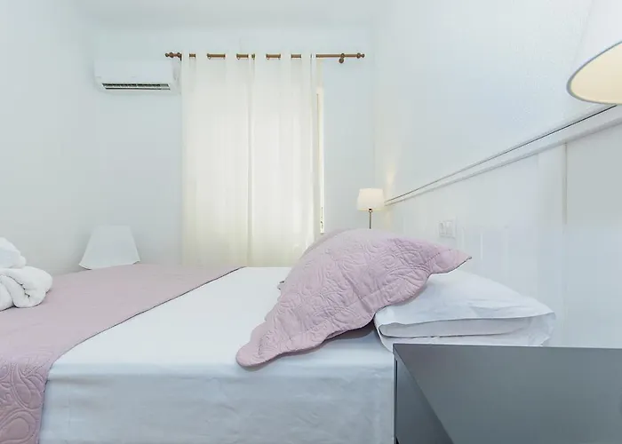 Apartamento San Pascual En Orihuela