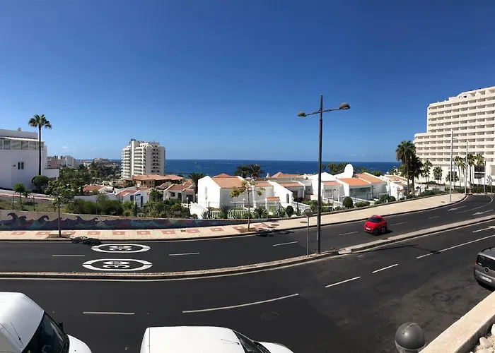 Ocean View Olympus