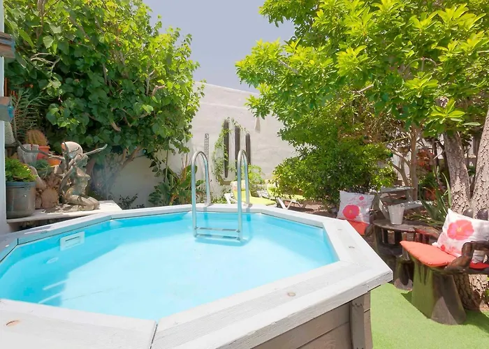 Villa Balines