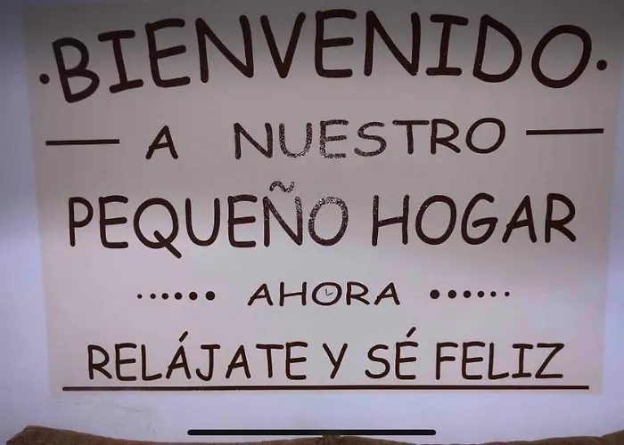 Viviendas Turisticas \