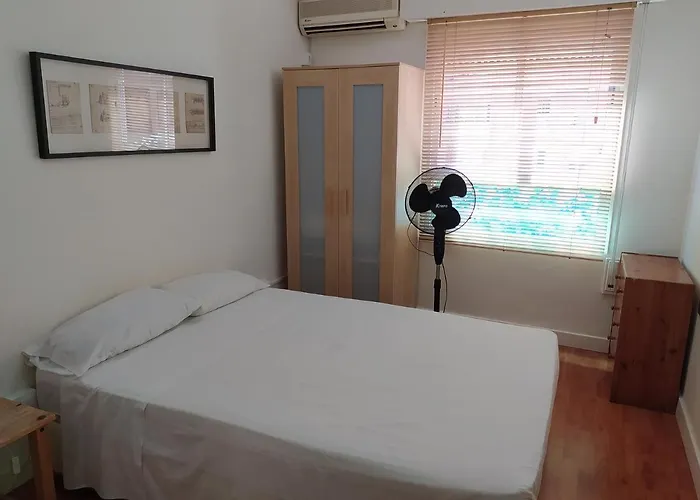 Centrico Apartamento