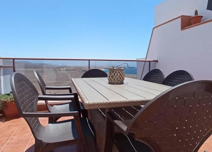 Casa Las Olas