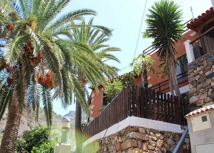 Casas Rurales Pie De La Cuesta1